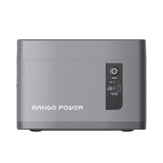 E Battery